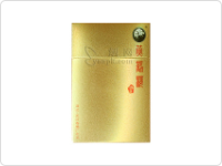 黄鹤楼(硬论道金短)