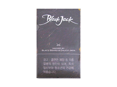 黑杰克(韩免税)