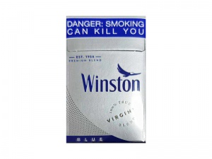 云斯顿(硬蓝南非版)