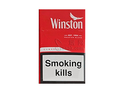 云斯顿(硬红土耳其版)