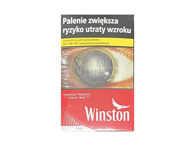 云斯顿(硬红波兰含税版)